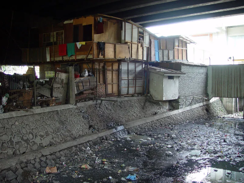 Slum